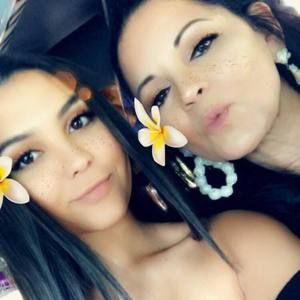 Meet your Posher, Fabiola